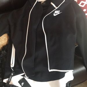 Women’s Nike hoodie